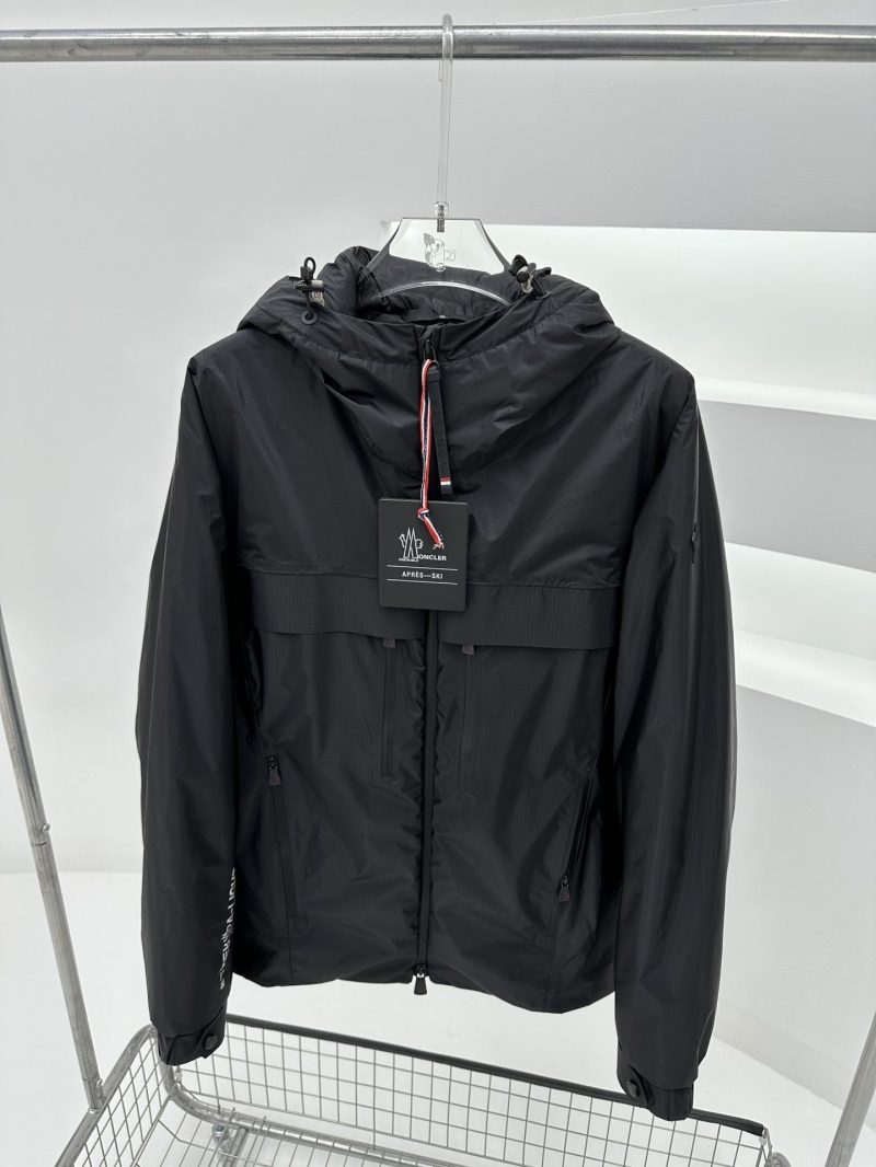 Moncler Down Coat